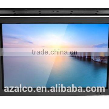 15 inch Android Advertising Bus TV Monitor