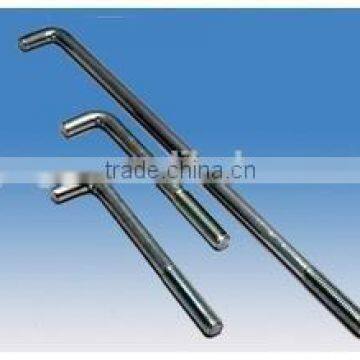 J Roofing Bolts and Nuts M22 photo-6