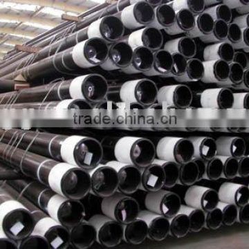 API N80 Oil casing pipe