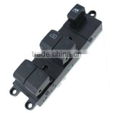 for NISSAN NAVARA WINDOW LIFTER SWITCH 25401-EB30B