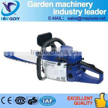 professional petrol chain saw CS5800