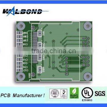 Power bank pcb,power bank circuit board,PCB board for soldering