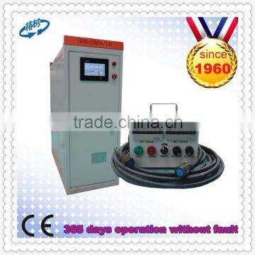 electrolysis power supply for mgcl2