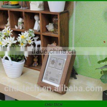 720p HD Hidden Wifi Camera With Video Audio Digital Photo Frame Camera photo-5