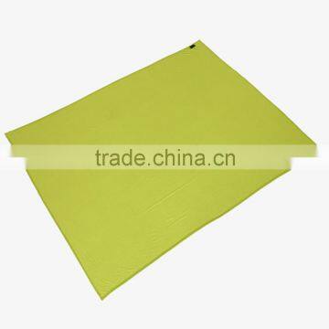 Portable Greenyellow Nylon Tropic Hiking Sleeping Bag photo-2