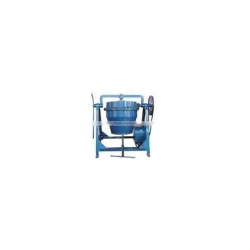 Laboratory Type Concrete Mixer