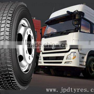 Wholesale Radial Truck Tyre Tire 1000R20 Truck and Bus Tyre TBR Tire