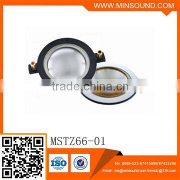 MSTZ66-01 titanium diaphragm voice coil