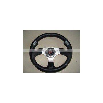 JBR-HD-5168 steering wheel