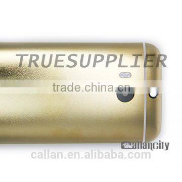 High quality gold plated housing for HTC one m8