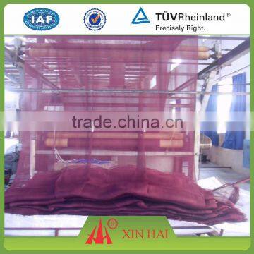 Cheap Nylon Fishing Netings Trawl Fish Net Farming Cage