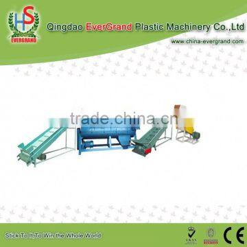 Beverage Bottle Lable And Lid Peeling Machine photo-4
