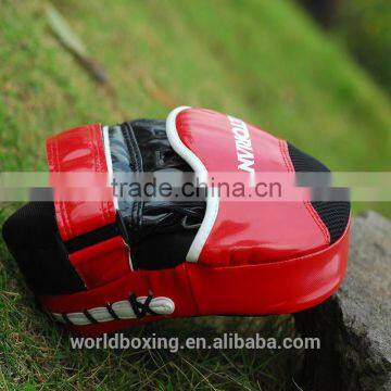 New Hot UFC MMA Equipment Pretorian Grant Boxing Focus Pads Professional UFC Muay Thai Punching Exercise Gym Fitness Training