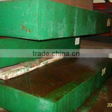 metal blocks for mould P20/1.2311 1.2738 2344 2316