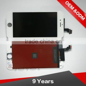 For Iphone6 Lcd , 100% New Lcd Screen