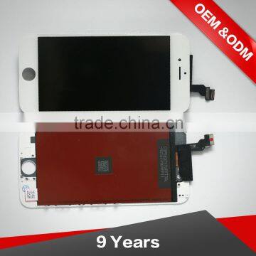 For Iphone 6g Lcd , Original Lcd Module