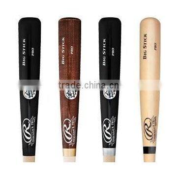 customize wooden/Aluminum/fiber/composite baseball bats