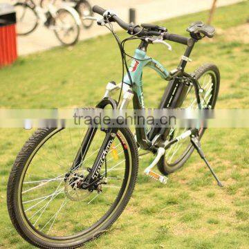 26 inchs 7 speed electric mountain bike EU standard