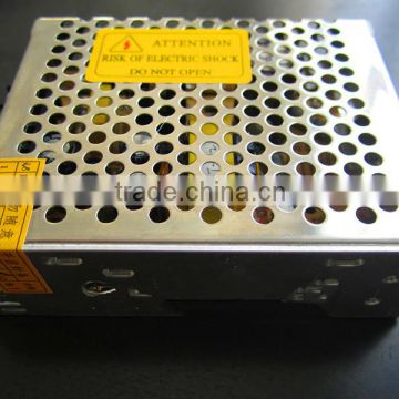 5v 5a 25w power supply