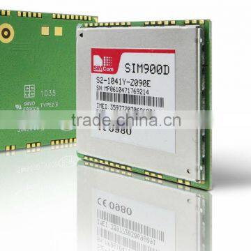 GSM GPRS module SIM900D