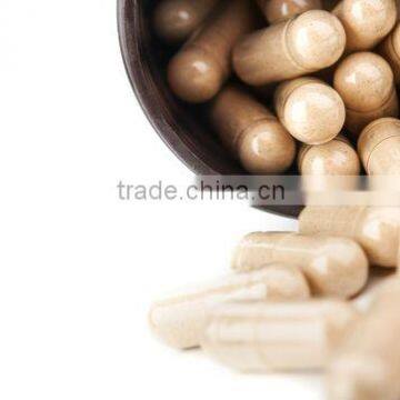 High Quality Ashwagandha Capsules Bulk Exp[orters