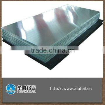 8011 aluminum sheet