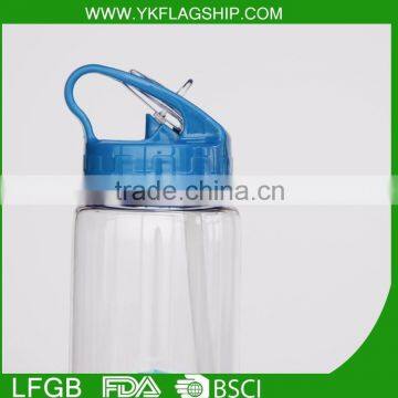 High Quality Plastic Sport Water Bottle Caps Joyshaker for Sale,infusion Joyshaker Water Bottle Bpa Free photo-3