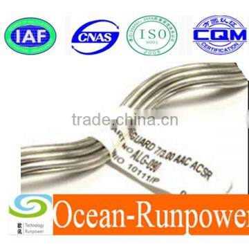 overhead line fitting/armor rod/line splice