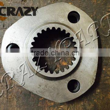 1025826 ZX200 planetary carrier for travel gearbox ,excavator spare parts