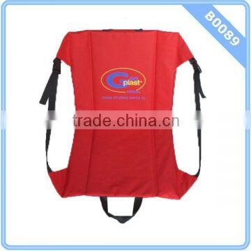 Newest Folding Stadium Chair With Support Rods