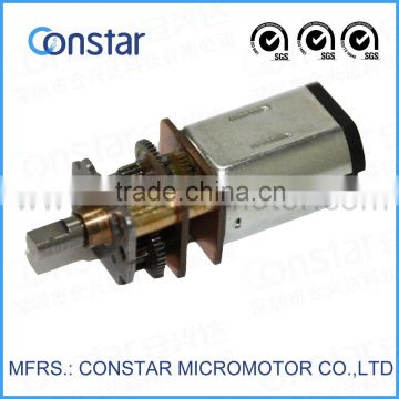 6V pricision motor for robot,motor with opitical encoder