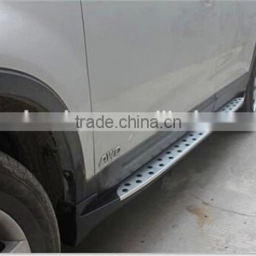 2014 sorento side step,running board for new sorento,side step for sorento