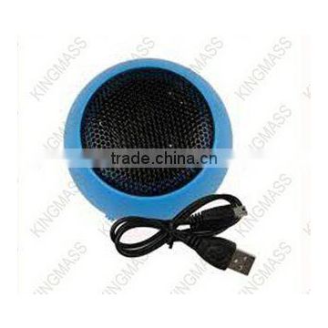 New Style Professional water cube bluetooth speaker