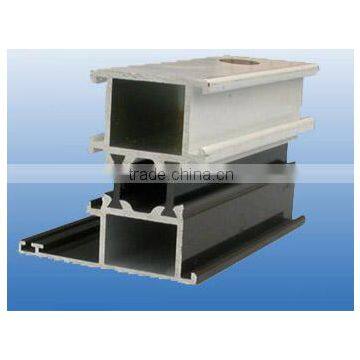 Good heat insulation thermal break window and door aluminum profile