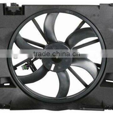 Car Auto Radiator Cooling Fan for Ford 6W1Z8C607AA 7W1Z8C607B 8W1Z8C607A