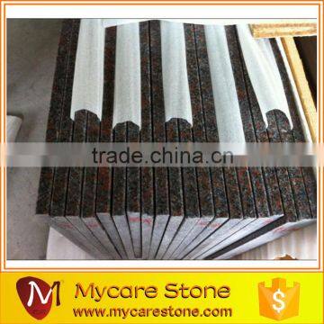 Customized hot sale cheap brown granite