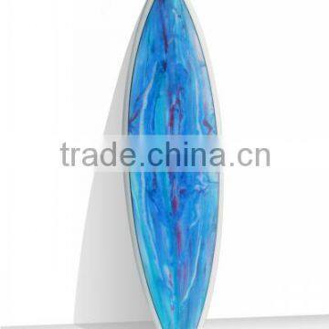 2014 Hot and Fashion Model Special Design High Class Durable Surfboard Newly Surfing Boards