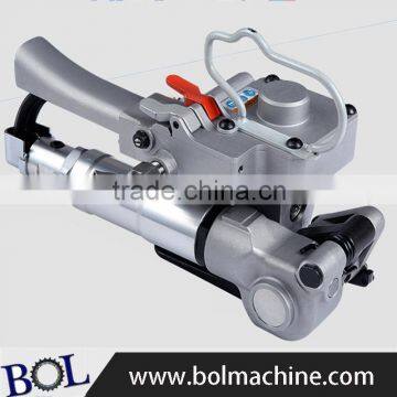 Pneumatic Combination PET Strapping Tools