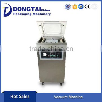 Single-cell Vacuum Packaging Machine