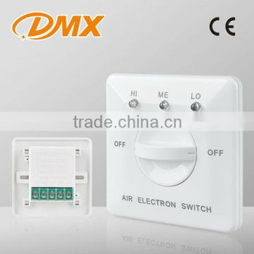 Industrial Room Thermostat Switch Control