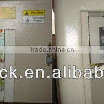 Pillow Packing Machine SZ-250D photo-3