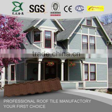 Plastic fiber cement asphalt roof shingles