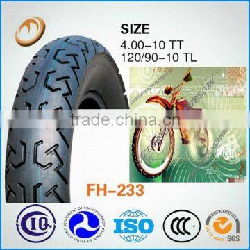 Qingdao Motorcycle Tires Motorcycle Tyres Supplier of Tyre Rubber