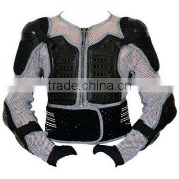 Motorcross Racing Motorcycle Body Armor Protective Jacket Gear