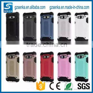 New Products 2016 SGP Mobile Phone Cover for Samsung Galaxy S7/S7 Plus Case