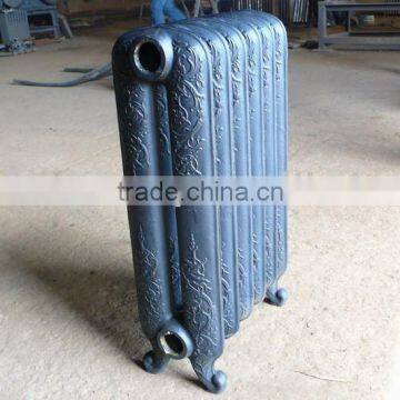 cast iron radiator