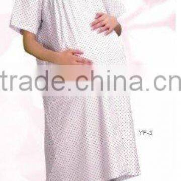 2011 Hot Selling One and Two Piece Short Sleeve Maternity Wear