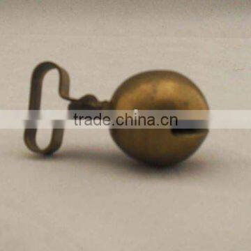 2''Sleight bells/Bells on Cats,pet bells P1-B01 (E504)