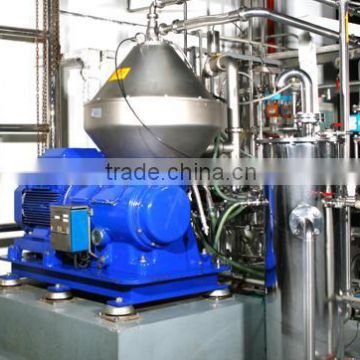 marine oily water separator