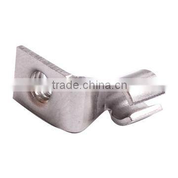 OEM Metal Automotive Electrical Terminal photo-6